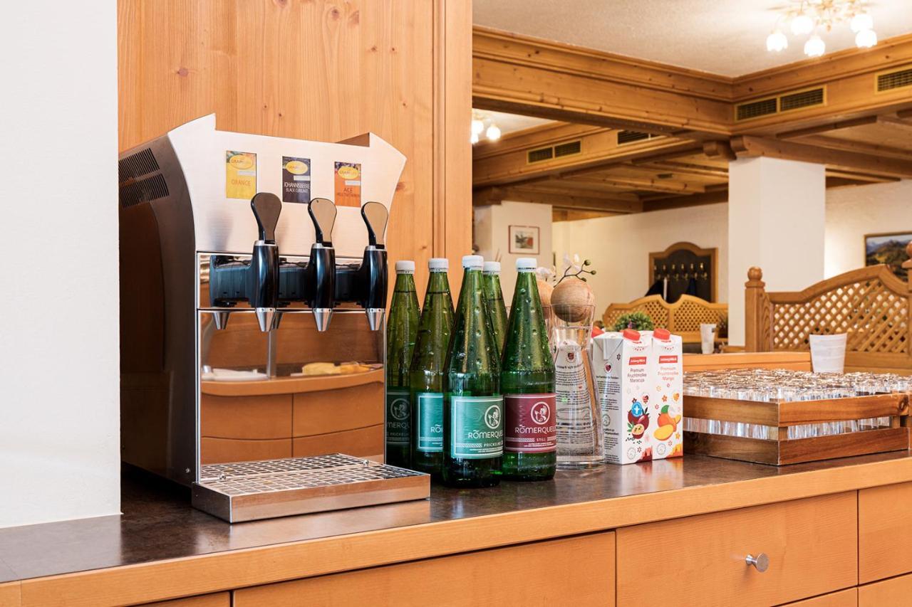 Hotel Roslehen 4*