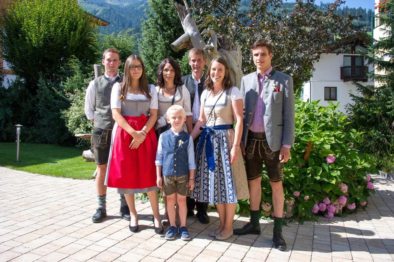 Hotel Roslehen 4*