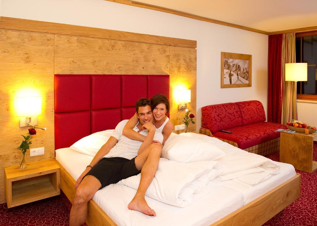Hotel Roslehen 4*