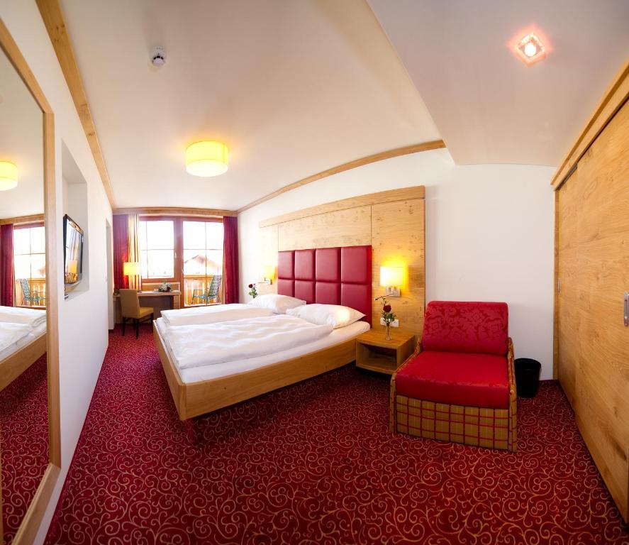 Hotel Roslehen