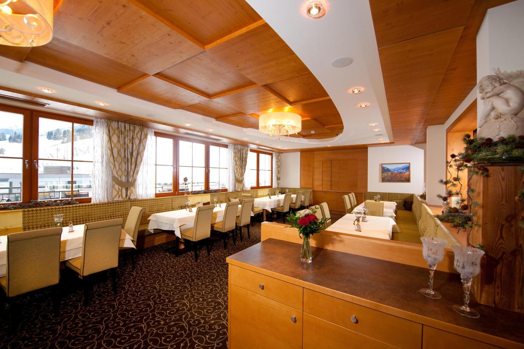 Hotel Roslehen Grossarl