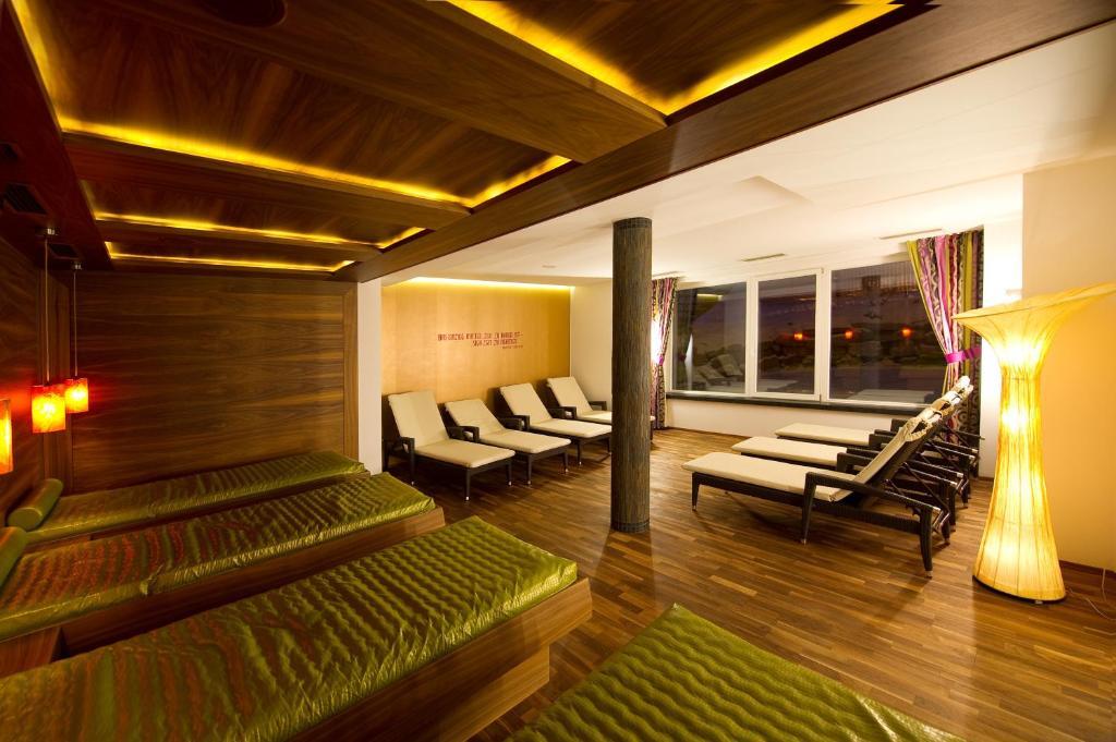 Roslehen 4*
