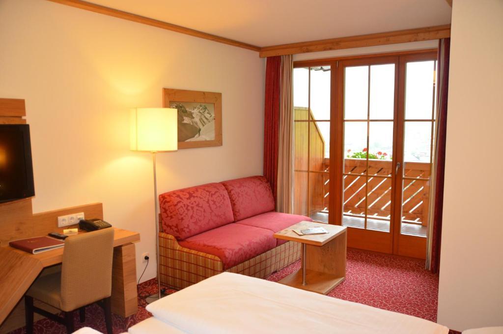 Roslehen Hotel 4*
